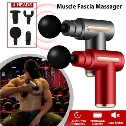 Mini Massage Gun⚡️💪