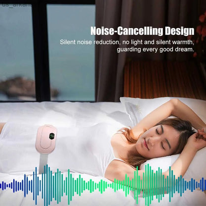 Portable Period Pain Relief Device