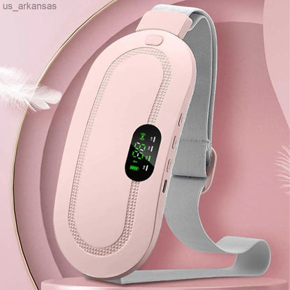 Portable Period Pain Relief Device