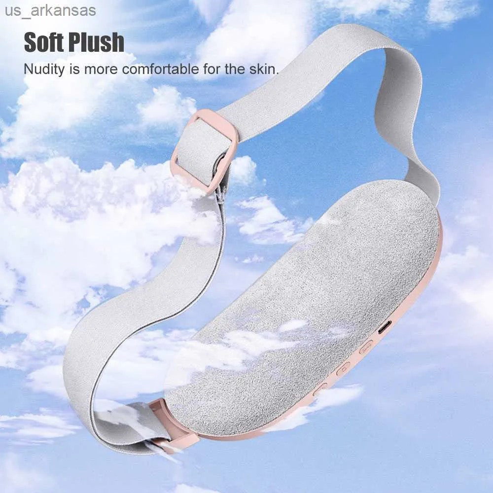 Portable Period Pain Relief Device