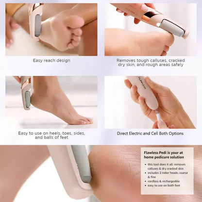 Electric Foot File Grinder