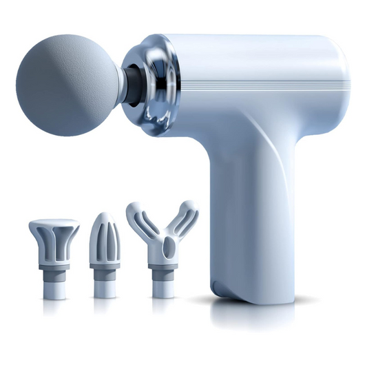 Mini Massage Gun⚡️💪