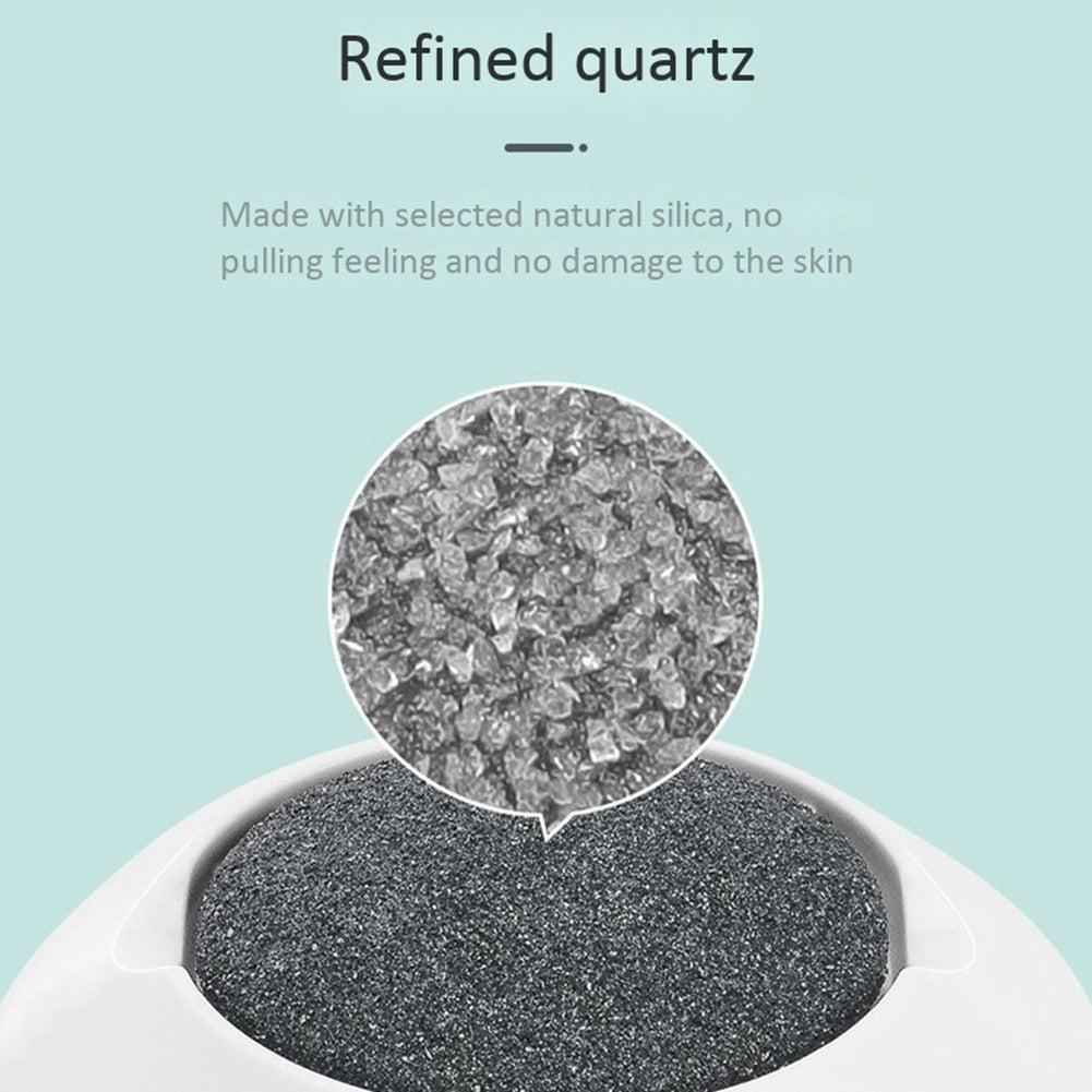 Electric Callus Remover