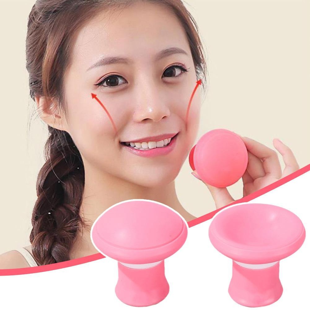 Face slimming gadget