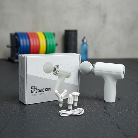 Mini Massage Gun⚡️💪