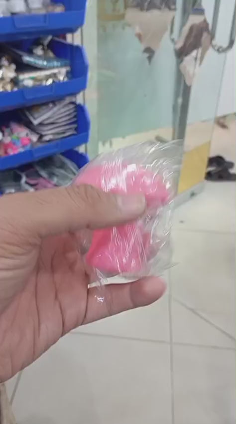 Face slimming gadget